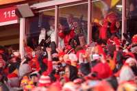 Inside Taylor Swift series in Kansas City Chiefs Games: What have guests said about the experience