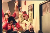 Inside Taylor Swift series in Kansas City Chiefs Games: What have guests said about the experience