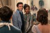 Which Bridgerton Stars Are Returning for Season 4