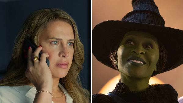 Which Films are Nominated for 2025 Oscars