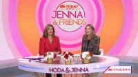Which Stars Will Co-Host Today With Jenna Bush Hager