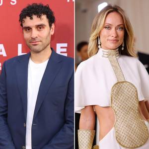 Who Is Dane DiLiegro 5 Things to Know About Him After Olivia Wilde Outing