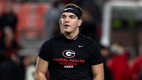 Who Is Gunner Stockton 5 Things to Know About the Georgia Quarterback