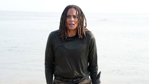 Who Is Marion Jones