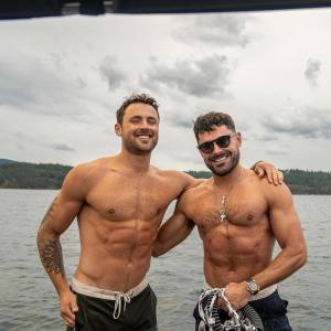 Who Is Zac Efrons Brother Dylan Efron 5 Things to Know About The Traitors Season 3 Contestant