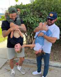 Who Is Zac Efrons Brother Of Dylan Efron 5 Things To Know About The Traitors Contender Season 3