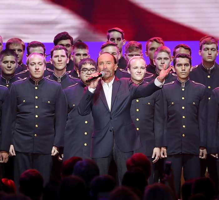 Everyone Performing at Donald Trump's Presidential Inauguration - Us