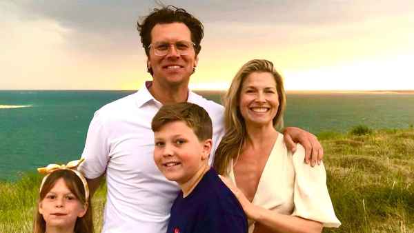 Ali Larter Explains Why She and Her Family Left Los Angeles for ‘Small Town’ in Idaho 4 Years Ago