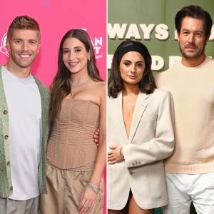 Why Amanda Batula Thinks Craig Conover Is Being A Little Ridiculous About Paige Breakup