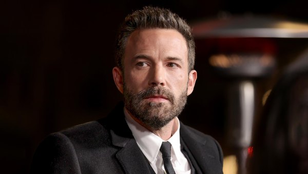 Why Ben Affleck Was Speaking to Los Angeles Police Officers In His Neighborhood Source