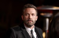 Why Ben Affleck Was Talking To Los Angeles Police Officers In His Neighborhood Source