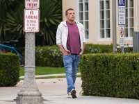 Why Ben Affleck Was Talking To Los Angeles Police Officers In His Neighborhood Source