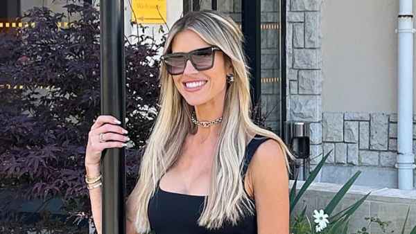 Why Christina Haack Is in Paris With Her New Man 758