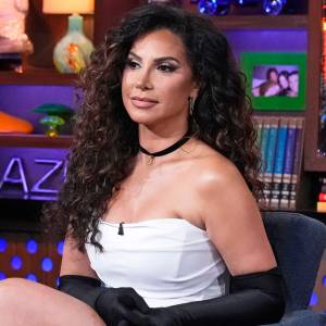 Why Does RHONJ Jennifer Aydin Have Drama With Jersey Mike Workers