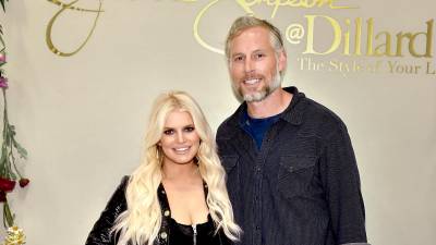 Why Eric Johnson Is No Longer What Jessica Simpson Needs