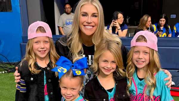 Why Kelly Stafford and Her 4 Girls Might Be Moving Out Before Playoffs