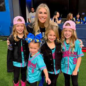 Why Kelly Stafford and Her 4 Girls Might Be Moving Out Before Playoffs