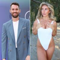Why NBA Star Kevin Love Posted a Photo of OnlyFans Viral Star Bonnie Blue