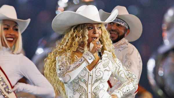 Why NFL Threatened to Fine Beyonce Over Her Halftime Show Costume