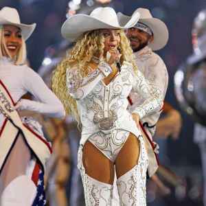 Why NFL Threatened to Fine Beyonce Over Her Halftime Show Costume