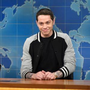 Why Pete Davidson Asked to Be Fired From Saturday Night Live After 1 Season
