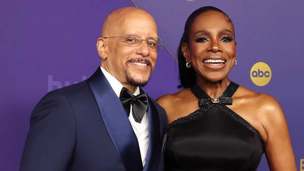 Sheryl Lee Ralph Defends Her Unconventional Marriage to Vincent Hughes: 'I Have My Own Life'