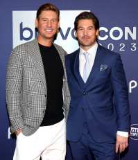 Austen Kroll and Craig Conover