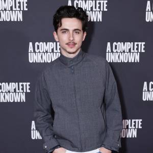 Why Timothee Chalamet Allegedly Slid Into the DMs of an ESPN Host