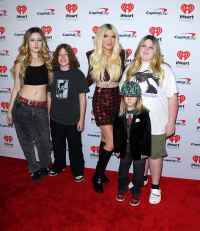 Why Tori Spelling believes that home is robbed 2