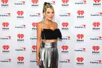 Why Tori Spelling believes home is robbed