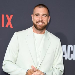 Why Travis Kelce Introduced Himself as Charles Growing Up 776