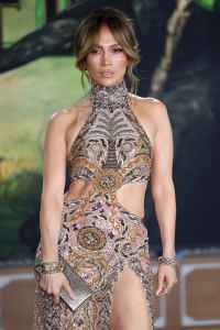 Why Was The Premiere For Jennifer Lopez's New Film 'Unstoppable' Canceled?