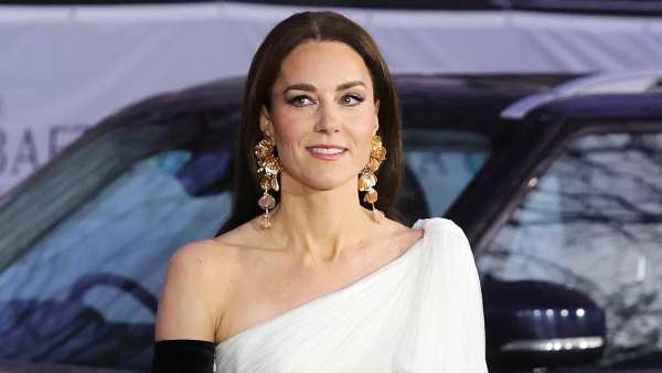 Will Kate Middleton Attend the 2025 BAFTA Awards After Skipping Last Year Amid Health Crisis