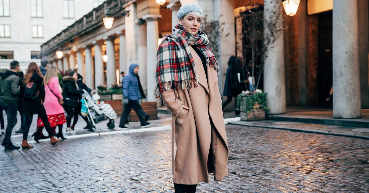 12 Cozy Accessories to Level up Your Winter Fashion Game 12 Cozy Accessories to Level up Your Winter Fashion Game