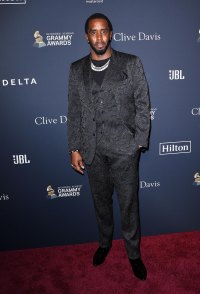 Woman Claims She Was Raped By Sean Diddy Combs When She Was A Teenage Bodyguard