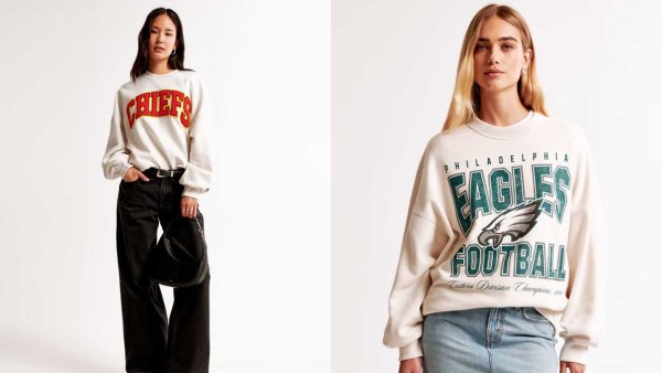 Abercrombie & Fitch Sale