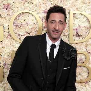 Adrien Brody Addresses Whether He's Really Banned From 'SNL'