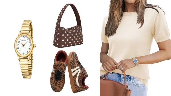amazon winter fashion new arrivals
