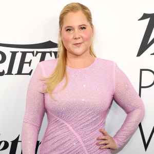Amy Schumer Call Her Daddy Sex Confessions