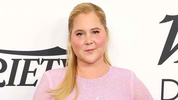 Amy Schumer Call Her Daddy Sex Confessions