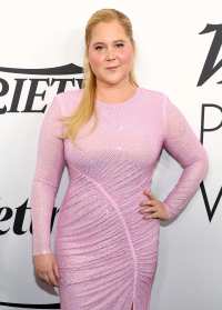 Amy Schumer Calls Out Her Father's Sex Confessions