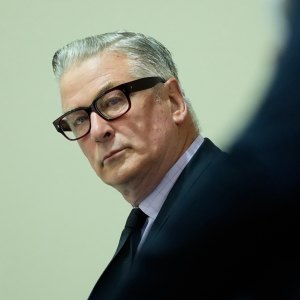 Alec Baldwin Sues 'Rust' Shooting Prosecutors Over 'Malicious Prosecution'