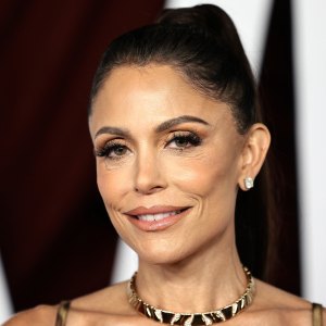 NEW YORK, NEW YORK - OCTOBER 08: Bethenny Frankel attends Glamour Women of the Year at Times Square EDITION Hotel on October 08, 2024 in New York City. (Photo by Dimitrios Kambouris/Getty Images for Glamour)