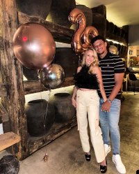 Brittany Mahomes reveals nursery details