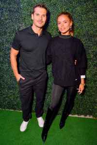 Brooks Nader Confirms She's Still Legally Married to Ex Billy Haire