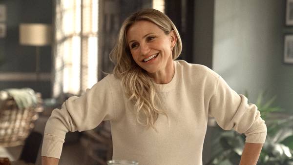 PROMO Cameron Diaz Rise to Fame in the 90s Still Has Us Talking