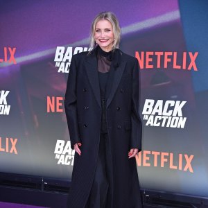 Cameron Diaz Is Down for 'The Mask' Sequel on 1 Condition