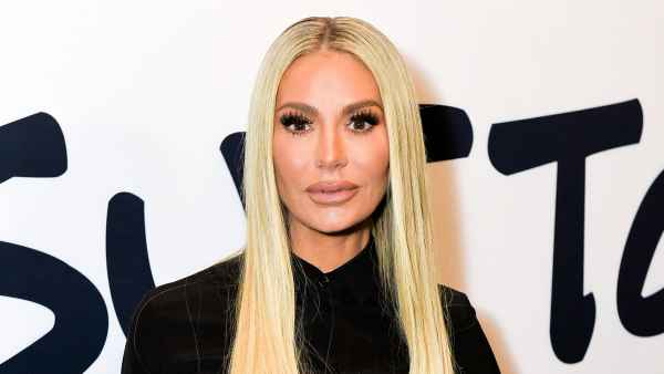 Dorit Kemsley Says PK Separation Stress Led to Blowup During RHOBH Trip