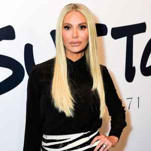 Dorit Kemsley Says PK Separation Stress Led to Blowup During RHOBH Trip