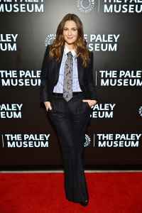 Drew Barrymore reflects on divorce: 'The family of my dream fell into pieces'
